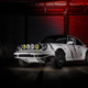 Illustration for article titled Even SEMA Knows Off-Road 911s Are One Of The Coolest Things On Earth